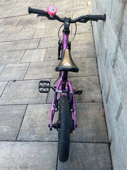 Dětské kolo Rascal 14 - 4