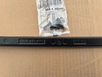 Stojan Držák TV Hisense 43A7500F - 4