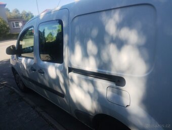 Prodám Mercedes-Benz citan mixto 111cdi - 4