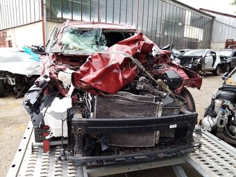 Kia Ceed kombi 1,6crdi r.v.2016 - 4