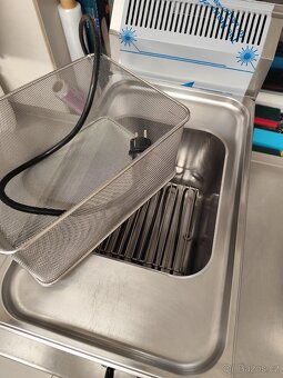 Vařič těstovin REDFOX - 4