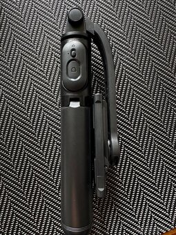 Selfie tyč selfishow tripod - 4