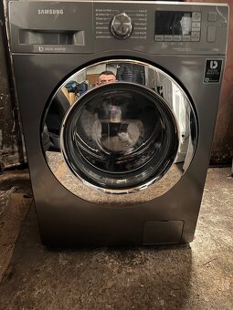 Pračka Samsung 1400ot. - 4