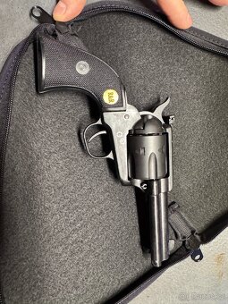 Chiappa Flobert 9mm - 4