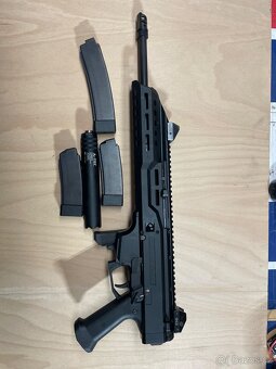 Scorpion EVO 3 S1 - 4