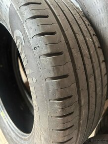 Letní pneumatiky 215/55 R17 - 4