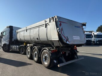 Schmitz 25m3 Thermo - 4