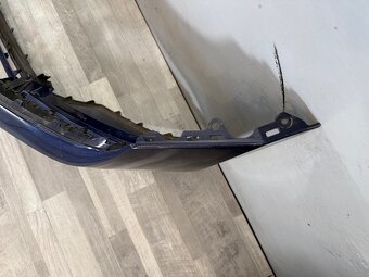 VW PASSAT B8 - 3G - 2014-2019 - nárazník 4xPDC - 3G0807221A - 4