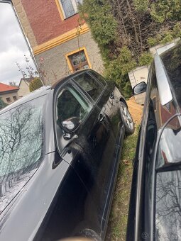 Porsche cayen 3.2 vr6 - 4