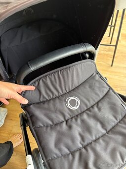 Bugaboo Fox 2 - 4