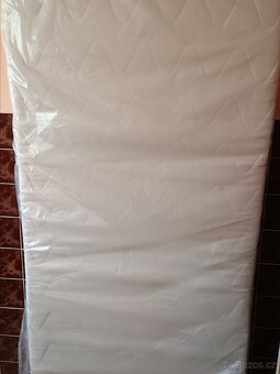 Matrace Purtex 2 ks - 4