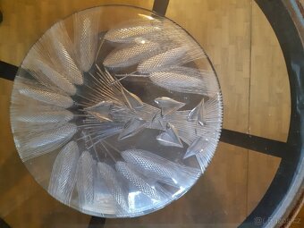 Prodám staré sklo - 4