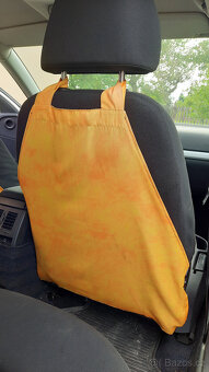 Autopotahy na sedačku - 4