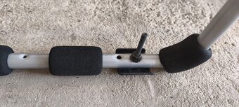 Nosič kol na auto - 4