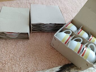 Snídaňová sada - 4