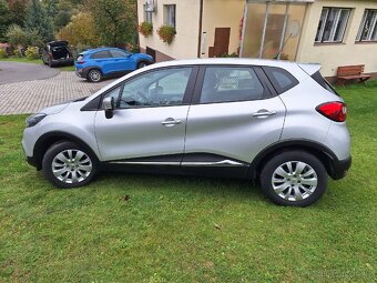 Renault captur 0.9 66kw - 4