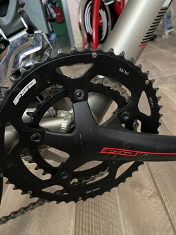 Specialized Vita Karbonové kolo - 4