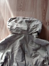 Dívčí přechodový kabátek vel.152 - PĚKNÝ STAV - 4