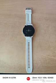 Xiaomi watch S1 Active bílé, 15m záruka Datart - 4
