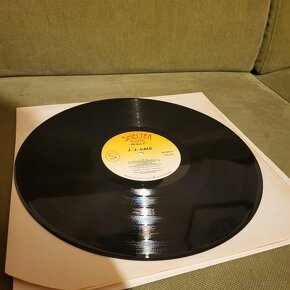 J.J. Cale – Really LP - 4