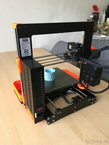 3D tiskárná Průša MK3S+ - 4
