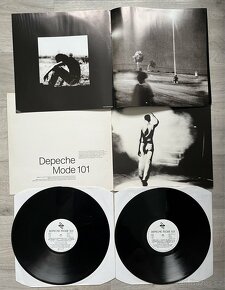 Depeche Mode - 101 - 4