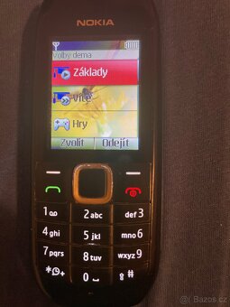 Nokia 1616 - 4