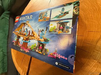 Lego 75578 Avatar - 4