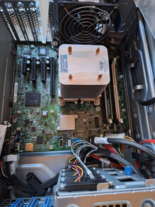 Server HP - 4