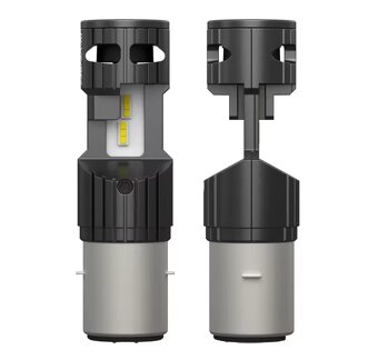 Ba20d LED 12v - 4