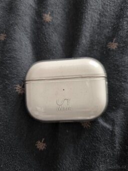 Apple Airpods Pro 2024 - 4