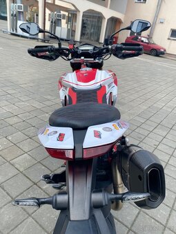 Ducati Hypermotard 939 SP - 4