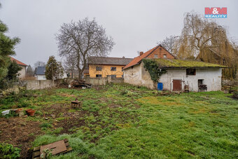 Prodej rodinného domu, 135 m², Mšeno - Sedlec - 4