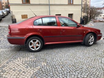 Škoda octavia 1.6mpi 75kw 2003 nova STk - 4