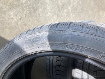 Nokian WRa4 225/45 R19 96V XL - 4