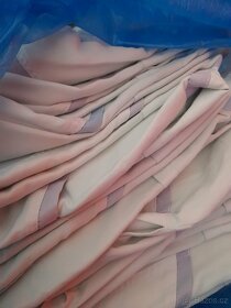 Použitý textil - 4