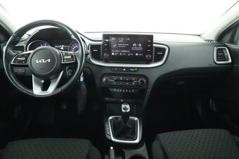 Kia Cee´d SW, 1.5 T-GDI 118KW Spin - 4
