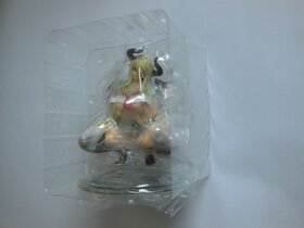 Prodám orig.sběratelskou figurku SAILOR SUCCUBUS SAPPHIRE - 4
