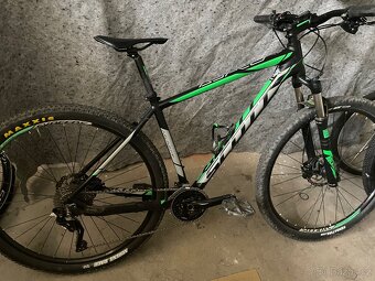 Scott Aspect 910 2017 - 4