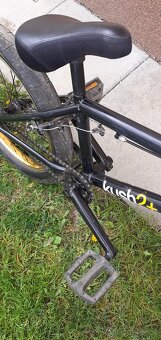 BMX FREESTYLE KUSH 2+ - 4