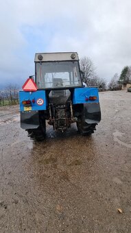 Zetor 12045 - 4