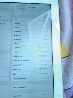 IPad 16GB - 4