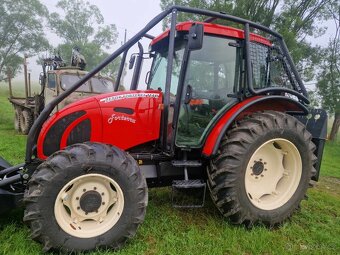 Zetor Forterra 10641 - 4