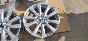 5x114,3 r18 mazda kia hyundai mitsubishi toyota honda - 4