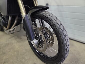 BMW F 800 GS - ABS - 4
