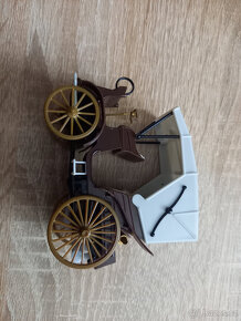 Igra Old Timer - 4