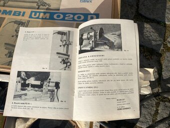 vrtačka stará vrtačka narex staré ruční nářadí retro nářadí - 4