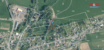 Prodej provozní plochy 1693 m2 ve Studánce u Tachova - 4