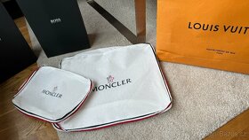 Louis Vuitton, Gucci, Fendi, Moncler, Boss - tašky krabice - 4