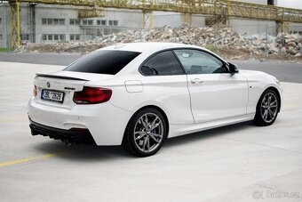 BMW M240i - 4